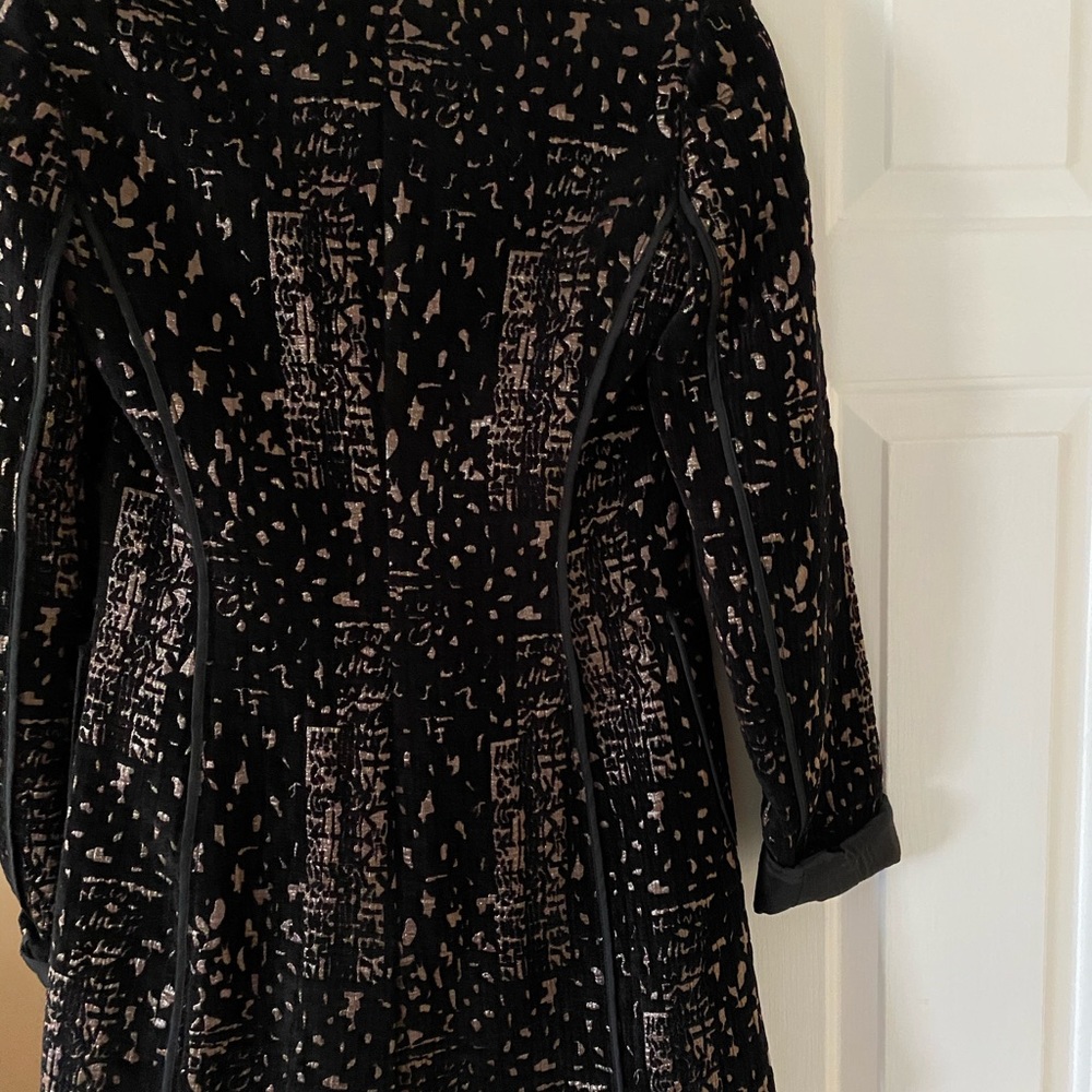 Rachel Zoe jacket - Picture 4 of 5